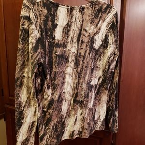 Mossimo Long Sleeve Top